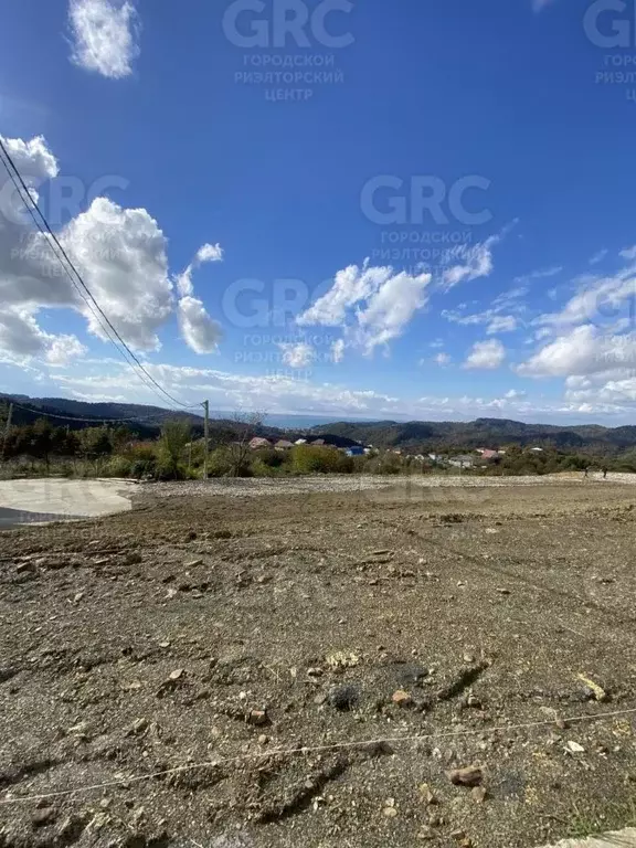 Участок в Краснодарский край, Сочи городской округ, с. Сергей-Поле ул. ... - Фото 2