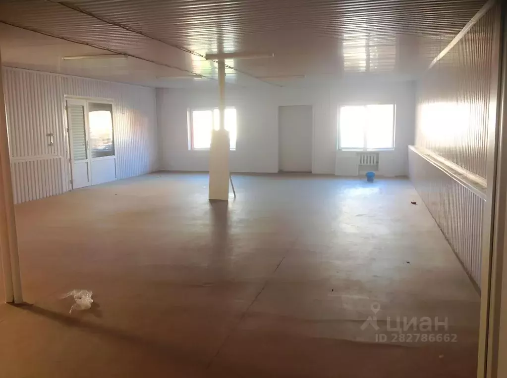 Склад в Краснодарский край, Краснодар Новороссийская ул., 172/2 (254 ... - Фото 2