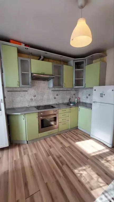1-к. квартира, 47 м, 6/6 эт. - Фото 0