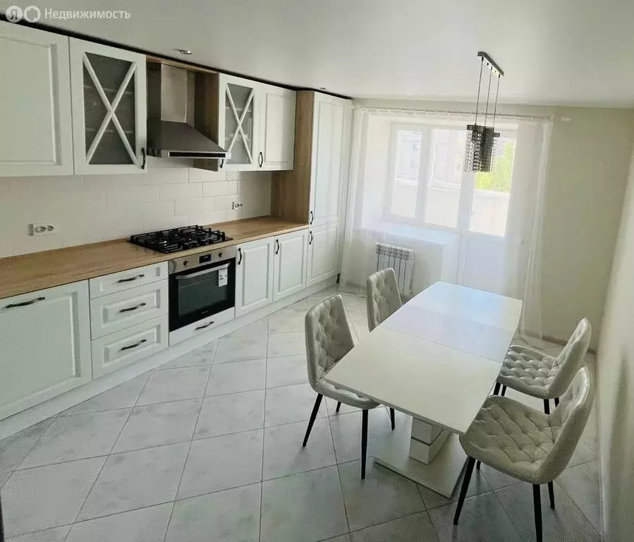 3-комнатная квартира: Йошкар-Ола, улица Яблочкова, 18 (80 м) - Фото 0