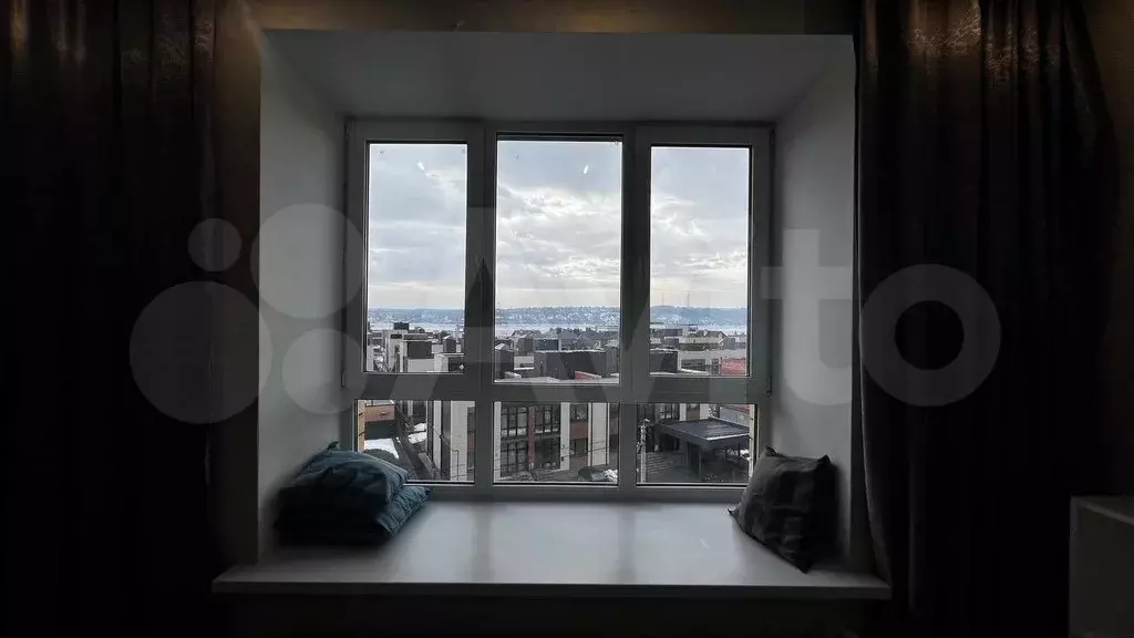 1-к. квартира, 42 м, 5/5 эт. - Фото 0