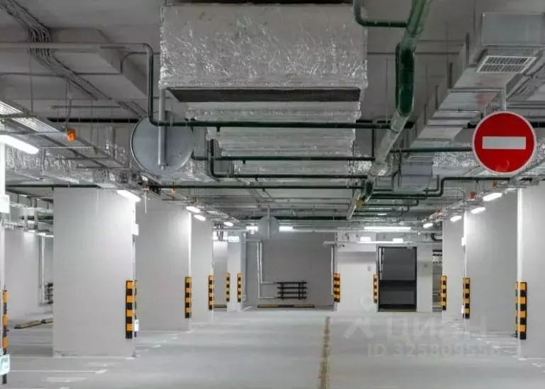 Гараж в Москва Ставропольская ул., 1 (14 м) - Фото 0