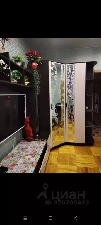 Комната Архангельская область, Архангельск ул. Выучейского, 30к1 (15.0 ... - Фото 2