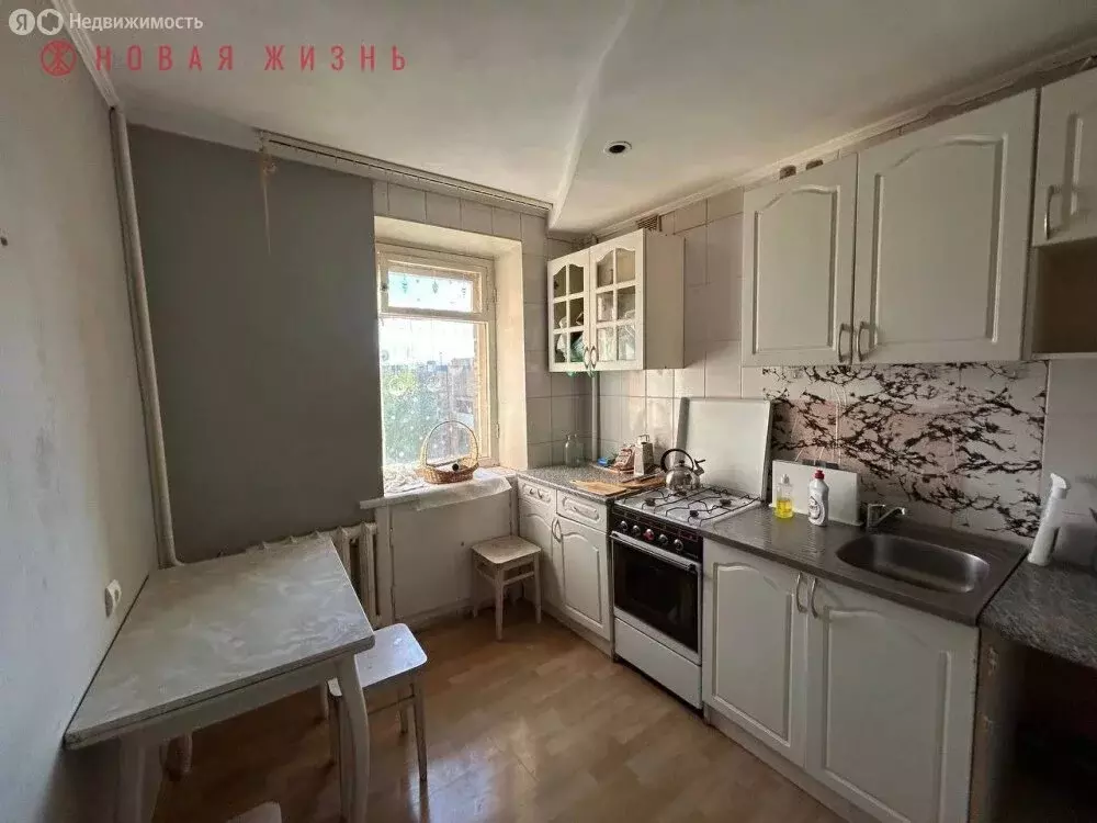 2-комнатная квартира: Самара, улица Максима Горького, 35 (48 м) - Фото 1