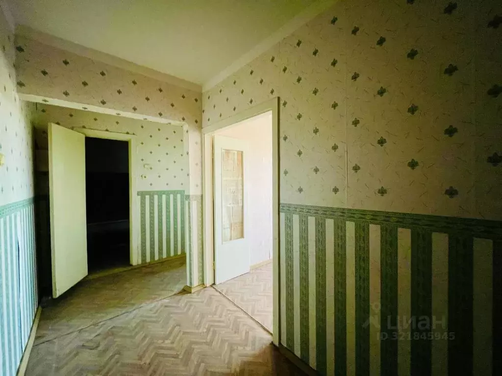 1-к кв. Курская область, Курск Ясная ул., 3 (40.9 м) - Фото 2