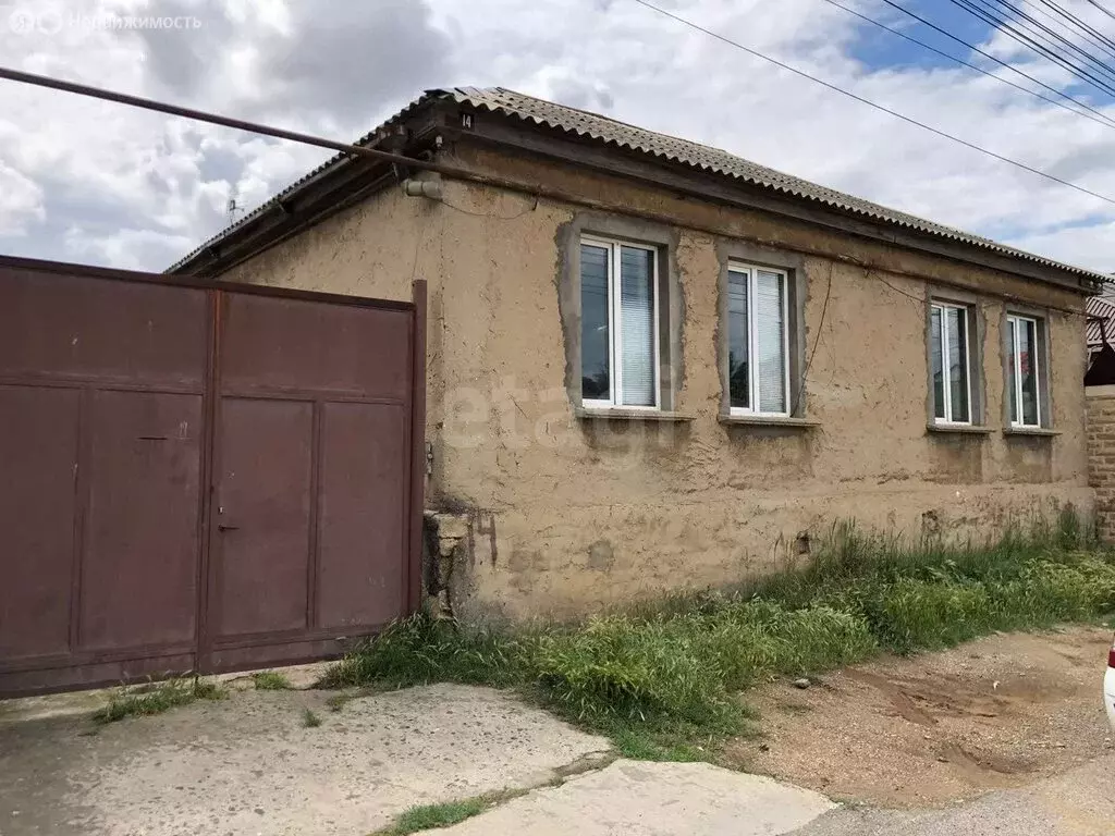 Дом в Махачкала, Кировский внутригородской район, 10-я линия ... - Фото 2