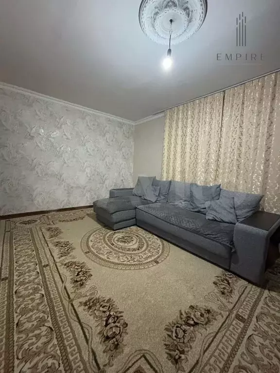 2-к. квартира, 46 м, 5/5 эт. - Фото 1