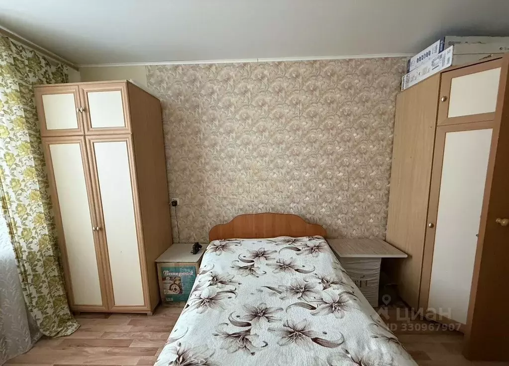 3-к кв. Марий Эл, Медведево городское поселение, Медведево пгт ул. ... - Фото 1