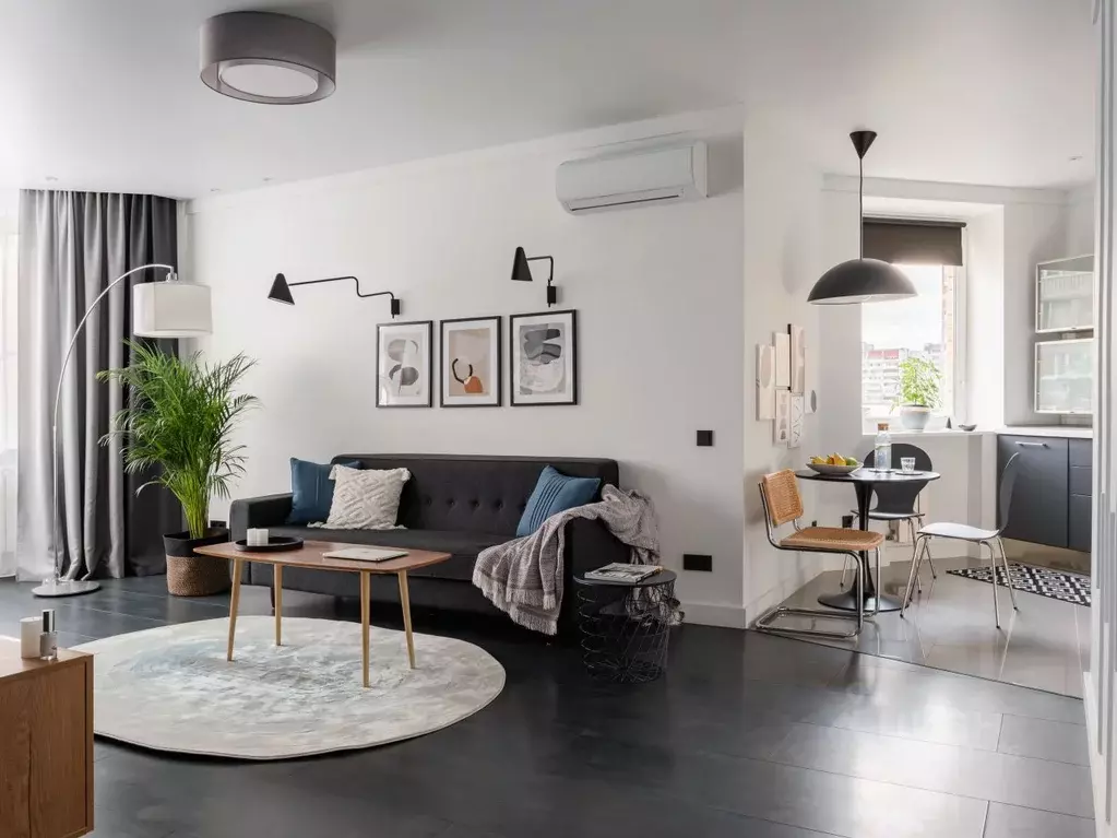 2-к кв. Москва Отрадная ул., 20 (65.0 м) - Фото 1