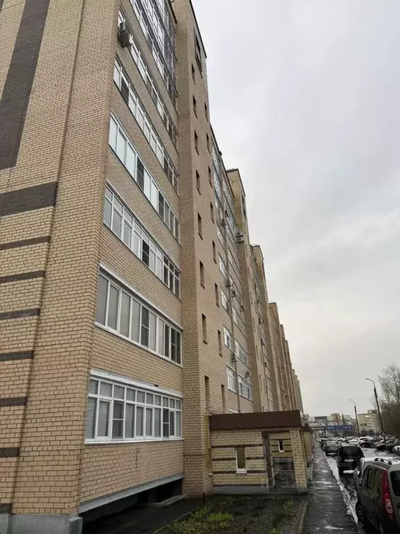 1-к кв. Мордовия, Саранск Севастопольская ул., 25Б (37.0 м) - Фото 2