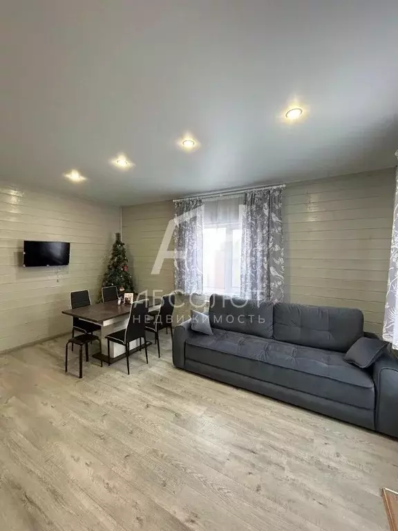 Дом в Владимирская область, Александров Заречный СТ,  (120 м) - Фото 1