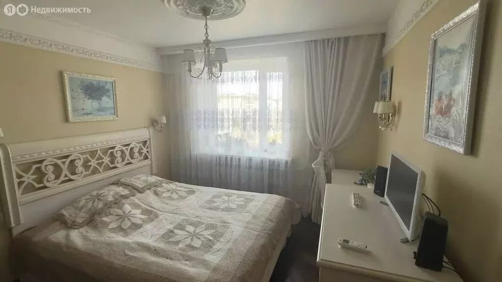 3-комнатная квартира: Южноуральск, улица Советской Армии, 24 (58.6 м) - Фото 1