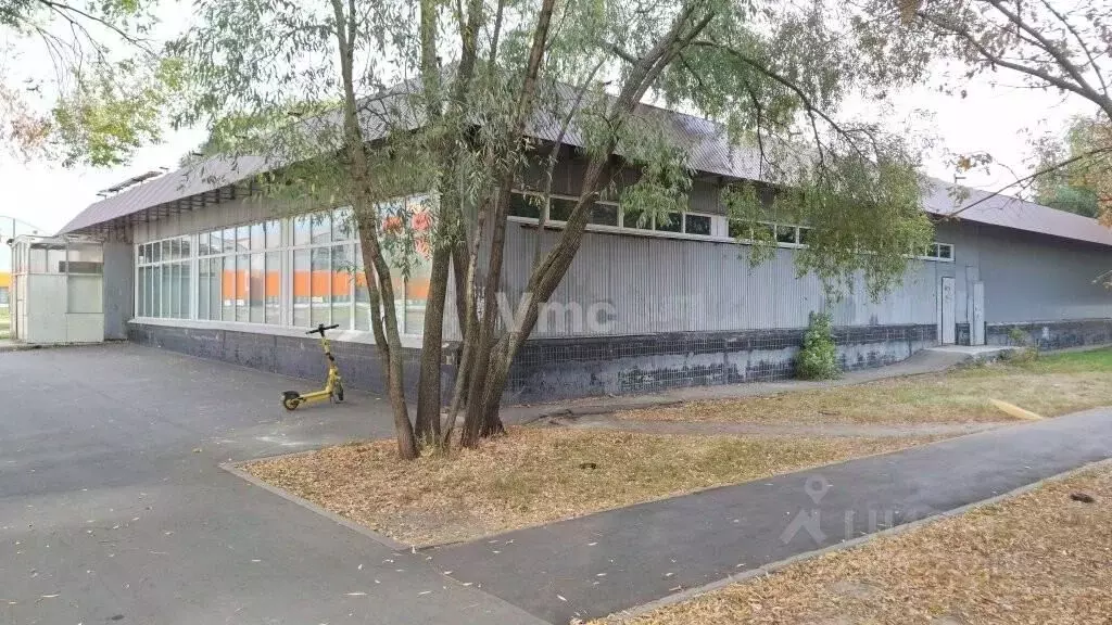 Помещение свободного назначения в Москва Новокосинская ул., 48 (450 м) - Фото 1