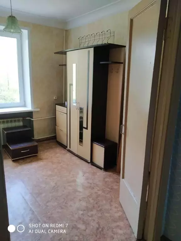 2-к кв. Красноярский край, Красноярск ул. 26 Бакинских Комиссаров, 42а ... - Фото 1