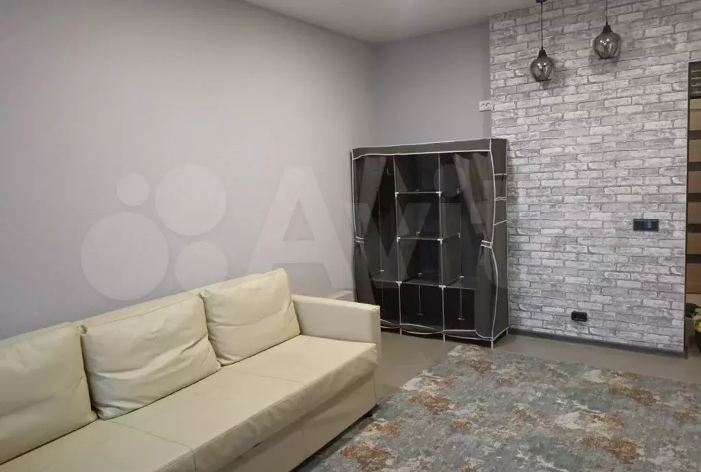 Квартира-студия, 32 м, 14/25 эт. - Фото 0