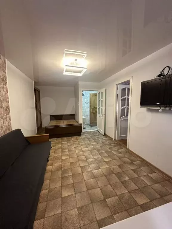 1-к. квартира, 25 м, 2/3 эт. - Фото 0