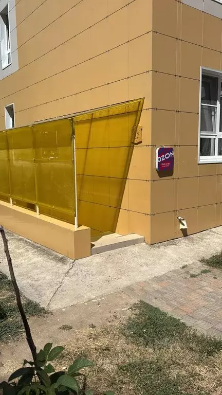 Помещение свободного назначения в Краснодарский край, Анапа ул. ... - Фото 2