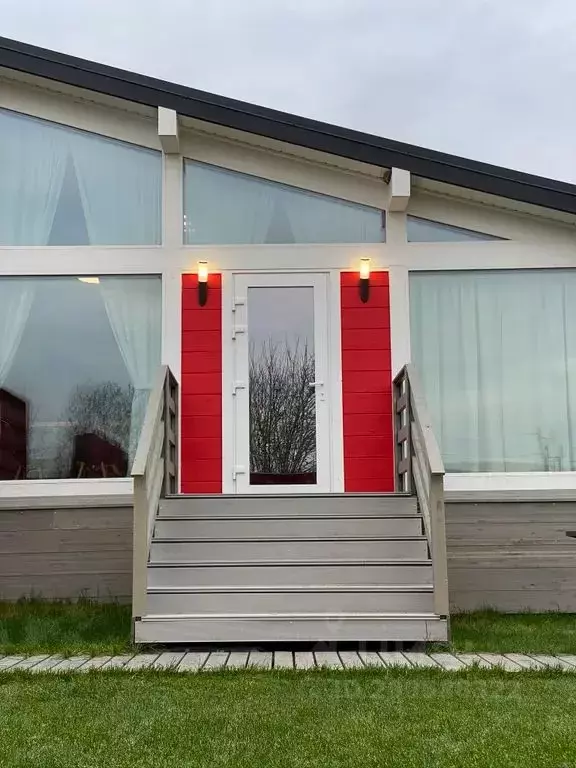 Дом в Московская область, Солнечногорск городской округ, д. Кочугино ... - Фото 2