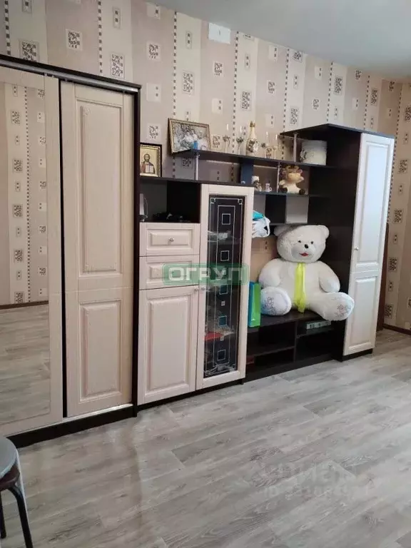 3-к кв. Мордовия, Саранск ул. Сураева-Королева, 7 (81.1 м) - Фото 1
