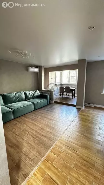 2-комнатная квартира: Туапсе, улица Богдана Хмельницкого, 4 (42 м) - Фото 2