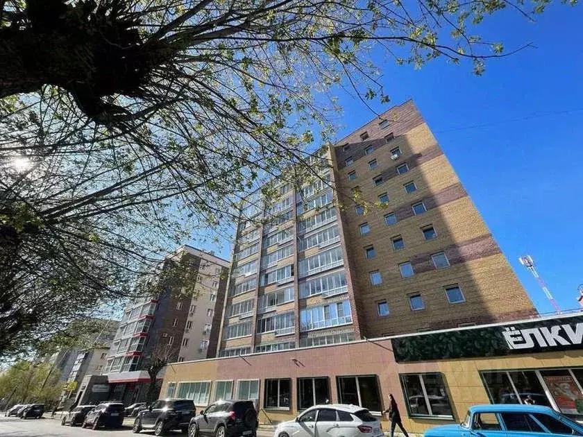 3-к кв. Кировская область, Киров ул. Преображенская, 95 (122.0 м) - Фото 1