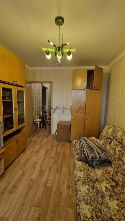 4-к кв. Татарстан, Набережные Челны Московский просп., 98 (89.0 м) - Фото 1