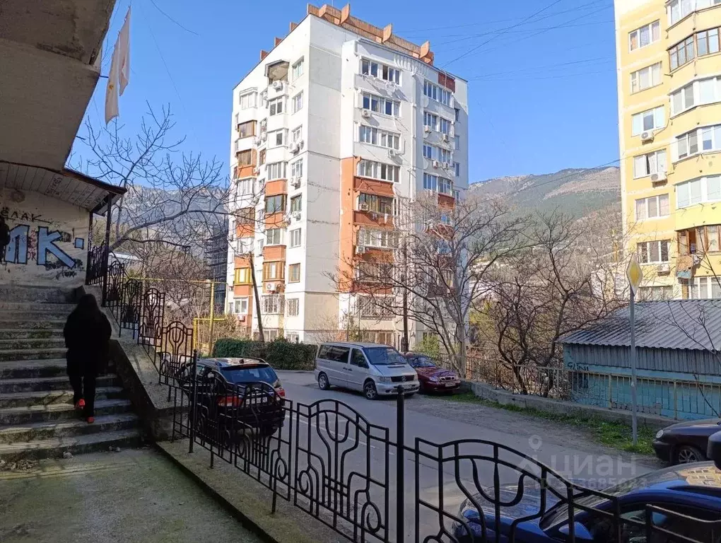 Офис в Крым, Ялта ул. Украинская, 5Б (301 м) - Фото 1