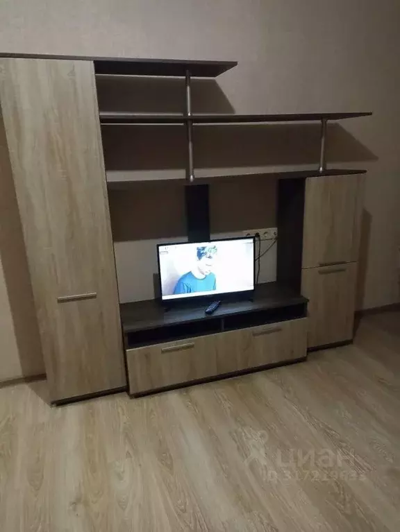 1-к кв. Краснодарский край, Краснодар ул. Имени Симиренко, 37к2 (37.0 ... - Фото 0