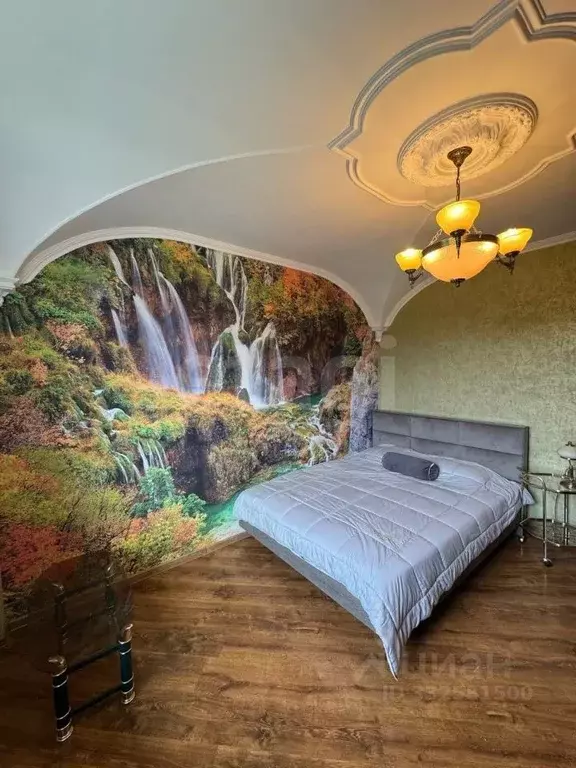 Дом в Крым, Симферопольский район, с. Чистенькое, Нижний кв-л  (300 м) - Фото 2