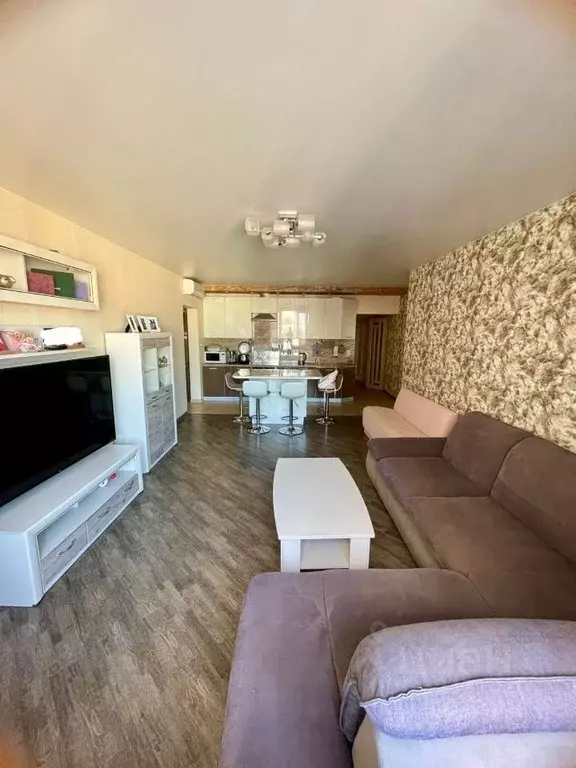 4-к кв. Московская область, Красногорск бул. Подмосковный, 1 (94.0 м) - Фото 1
