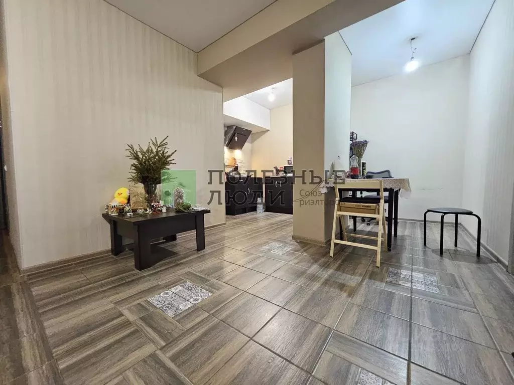 3-к кв. Белгородская область, Белгород ул. Горького, 54Б (92.0 м) - Фото 1