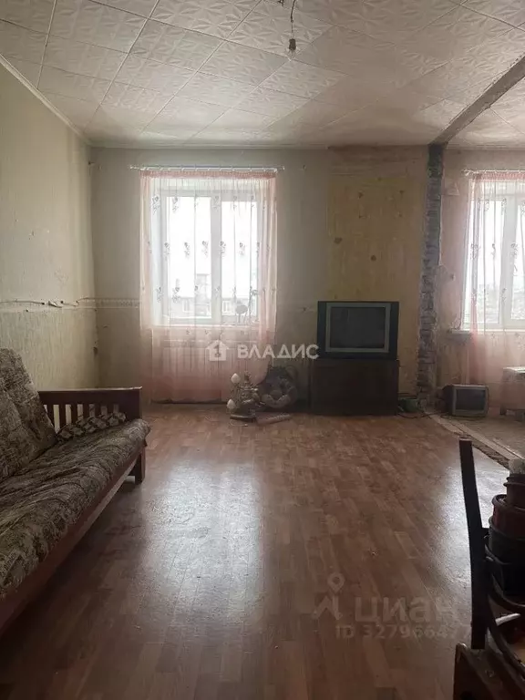 3-к кв. Нижегородская область, Дзержинск просп. Дзержинского, 27 (90.0 ... - Фото 2