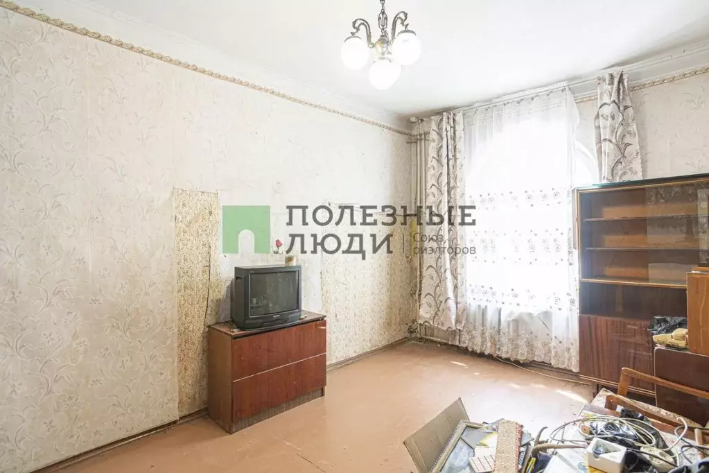 2-к кв. Севастополь ул. Очаковцев, 35 (45.5 м) - Фото 0