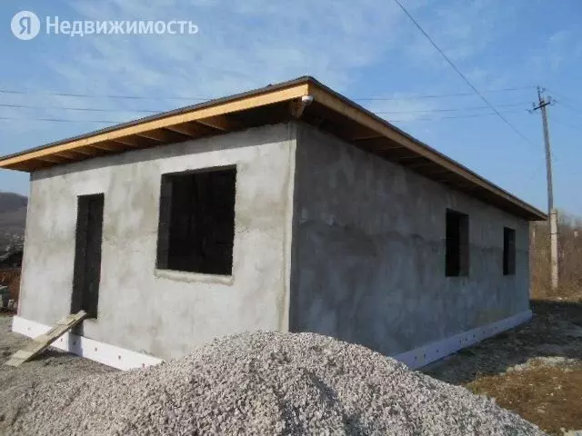 Купить Дом В Хмыловке Приморский