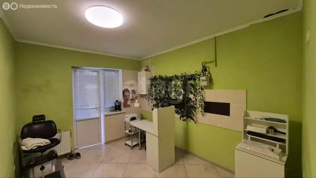 1-комнатная квартира: Симферополь, улица Трубаченко, 16Р (35 м) - Фото 2