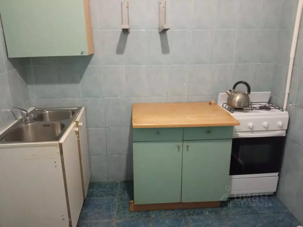 1-к кв. Удмуртия, Ижевск ул. Михаила Петрова, 5 (30.0 м) - Фото 2