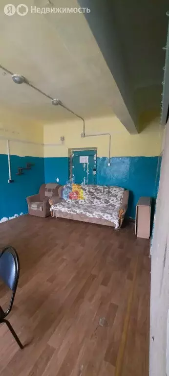 1к в 9-комнатной квартире (10.2 м) - Фото 2