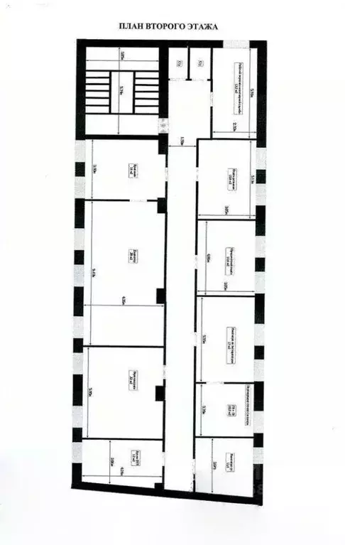 Офис в Томская область, Томск ул. Герцена, 43с1 (200 м) - Фото 2