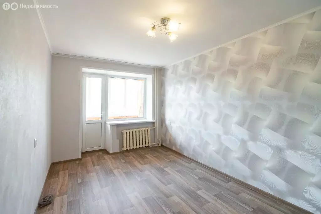 1-комнатная квартира: Ульяновск, Камышинская улица, 49 (29.5 м) - Фото 2