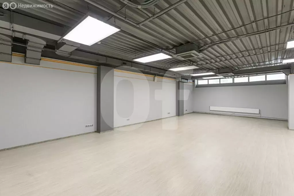 Офис (916 м) - Фото 2