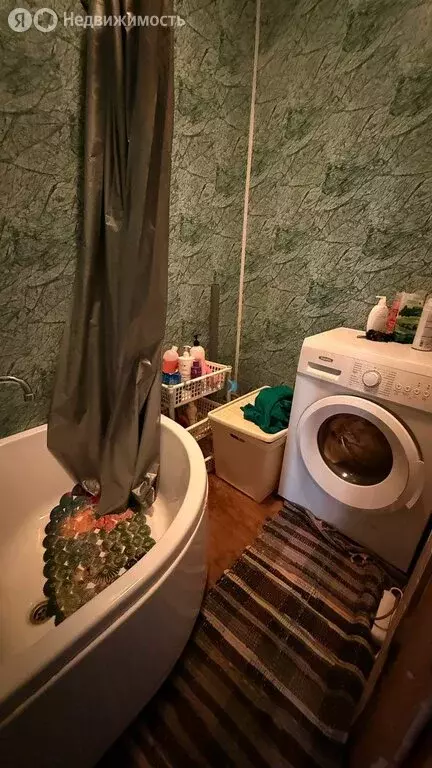 Дом в Республика Башкортостан, городской округ Уфа, деревня ... - Фото 0