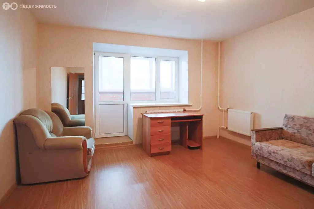 2-комнатная квартира: Череповец, Шекснинский проспект, 25 (69.3 м) - Фото 2