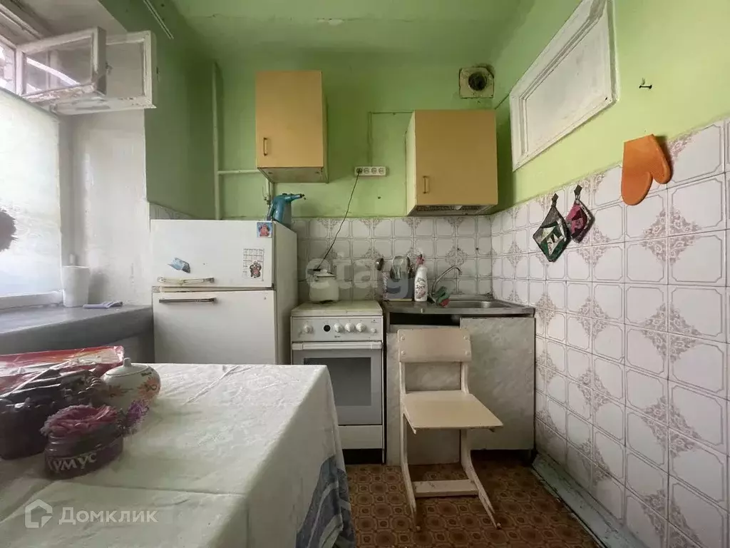 Продаётся 2-к квартира, 40.8 м - Фото 1