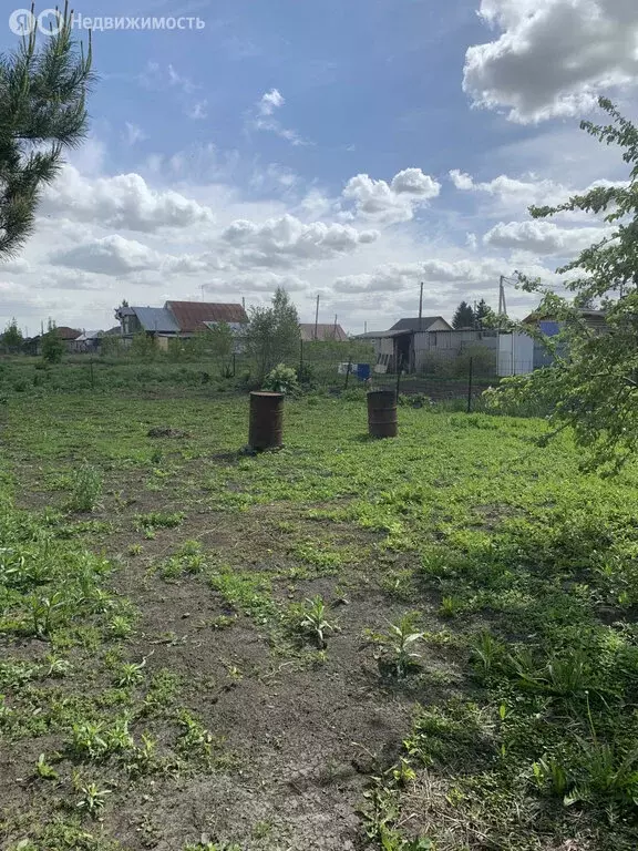 Участок в село Шахи, Новая улица, 14 (11 м) - Фото 0