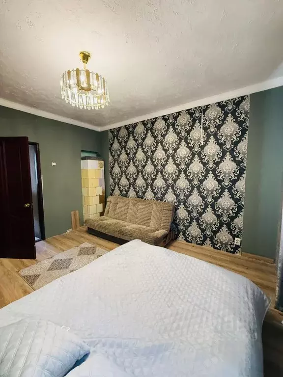 2-к кв. Калининградская область, Правдинск ул. Кутузова, 45 (35.0 м) - Фото 2