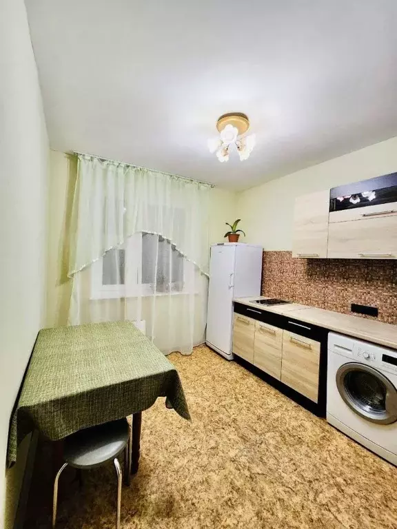 2-к кв. Москва ул. Дыбенко, 2К1 (55.0 м) - Фото 1