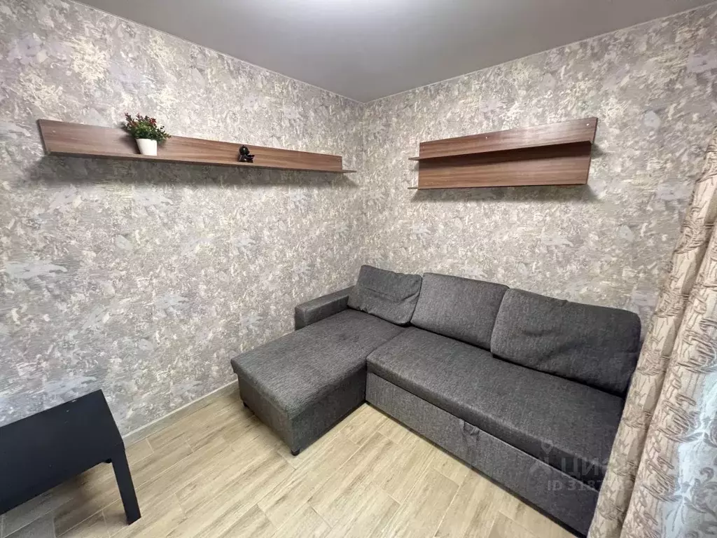 2-к кв. Москва 3-я Рощинская ул., 5 (37.0 м) - Фото 0