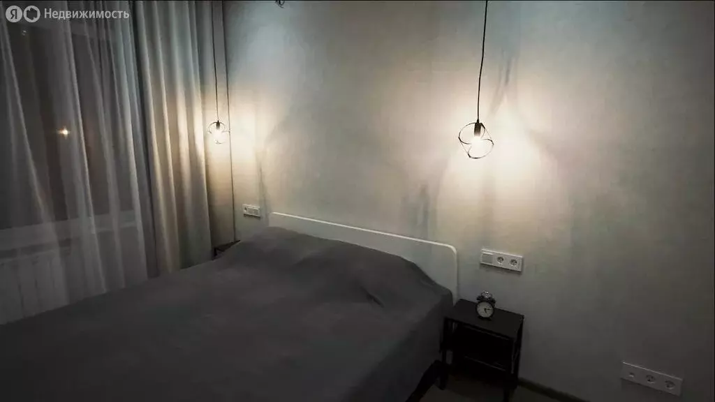 1-комнатная квартира: Краснодар, Российская улица, 267/3к1 (37.9 м) - Фото 1