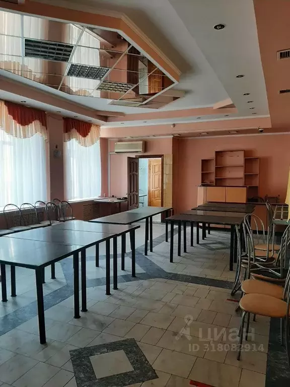 Помещение свободного назначения в Башкортостан, Стерлитамак ул. ... - Фото 1