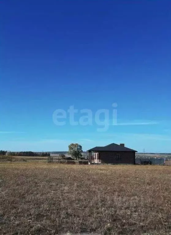 Участок в Мордовия, Лямбирский район, Берсеневское с/пос, Альтерра кп  ... - Фото 1